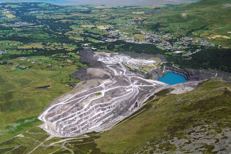 Bangor University Welcomes World Heritage Status For The Slate bangor-university-welcomes-world-heritage-status-for-the-slate